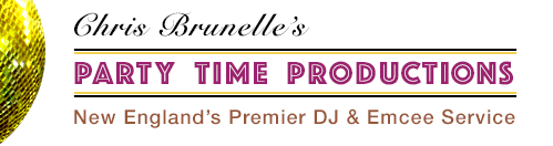 Chris Brunelle's Party Time Productions